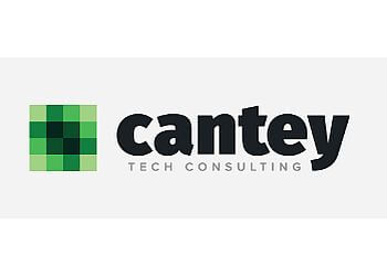 Cantey Tech Consulting North Charleston It Services