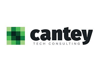 Cantey Tech Consulting Roanoke Roanoke It Services image 1