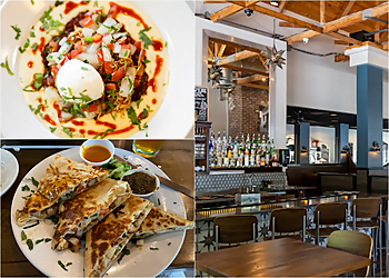 Columbia Mexican Restaurants Cantina 76