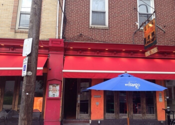 Philadelphia Mexican Restaurants Cantina Dos Segundos