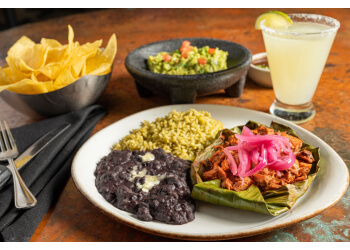 Cantina Laredo Jacksonville Mexican Restaurants