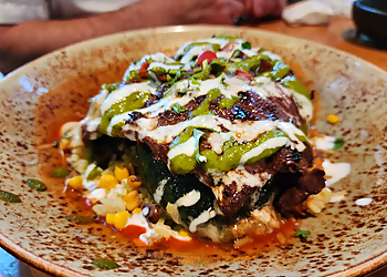 Cantina Laredo Little Rock Little Rock Mexican Restaurants image 1