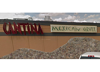 Grand Rapids Mexican Restaurants Cantina Mexican Grill