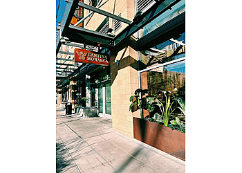 Bellevue Mexican Restaurants Cantina Monarca