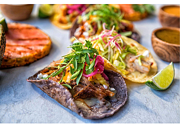 Cantina Monarca Bellevue Mexican Restaurants image 1