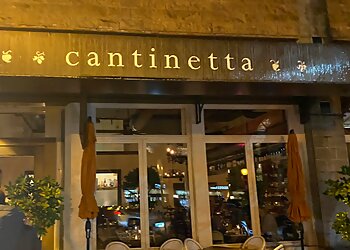 Bellevue Italian Restaurants Cantinetta Bellevue
