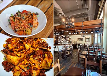 Bellevue Italian Restaurants Cantinetta Bellevue