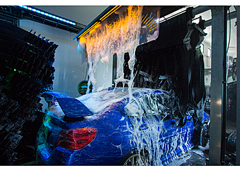 Baltimore Car Wash Canton Car Wash