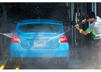 Baltimore Car Wash Canton Car Wash
