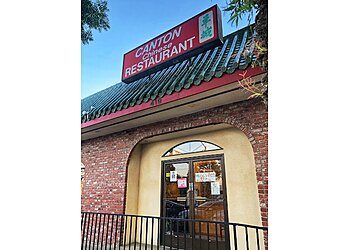 Visalia Chinese Restaurants Canton Chinese Restaurant