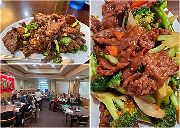 Visalia Chinese Restaurants Canton Chinese Restaurant
