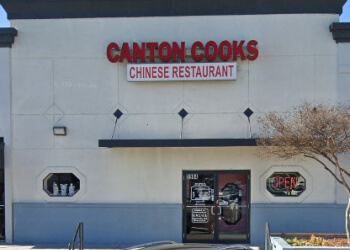 Atlanta Chinese Restaurants Canton Cooks Chinese restaurant