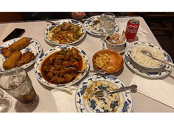 Canton Cooks Chinese restaurant