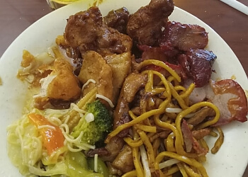 Canton Inn  Evansville Chinese Restaurants