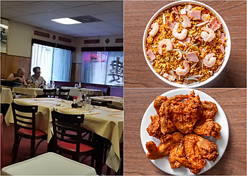 Hialeah Chinese Restaurants Canton Village