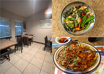 Rochester Chinese Restaurants Cantonese Wong's Cafe
