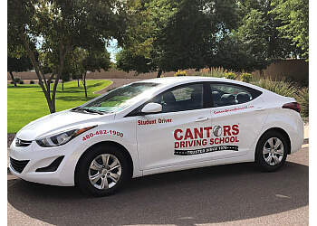 Cantor's Driving School Cantor's Driving School