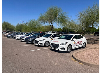 3 Best Driving Schools In Mesa, AZ - ThreeBestRated