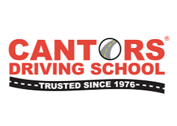 Cantor's Driving School - North Las Vegas, NV Driving Schools - Logo