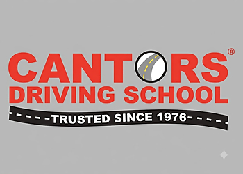 Cantor's Driving School - Peoria, AZ Driving Schools - Logo