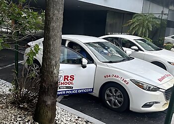 Hollywood Driving Schools Cantor’s Driving School Hollywood