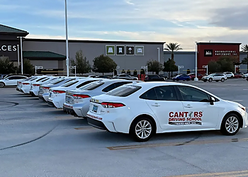 Las Vegas Driving Schools Cantor’s Driving School Las Vegas