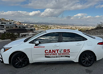 Cantor’s Driving School Las Vegas Las Vegas Driving Schools image 1