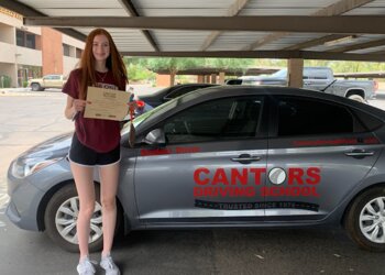 Phoenix Driving Schools Cantor's Driving School Phoenix