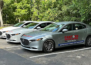 Tallahassee Driving Schools Cantor's Driving School Tallahassee