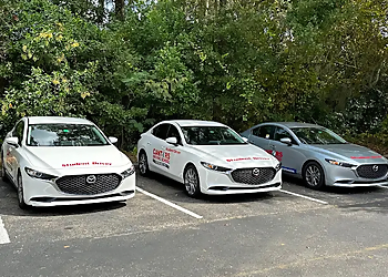 Tallahassee Driving Schools Cantor's Driving School Tallahassee