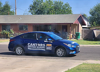Cantor's Driving School Tempe
