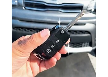 Vallejo Locksmiths Cantrell's Lock & Key