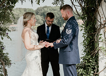 Canvas Photography - Hampton, VA Wedding Photographers - Portrait