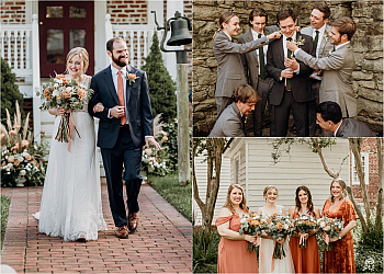 Canvas Photography - Hampton, VA Wedding Photographers - Professional Highlights