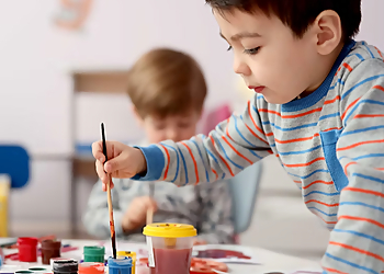 Cleveland Occupational Therapists Canvas Therapy LLC