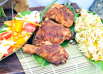 Anaheim Caterers Canyon Catering