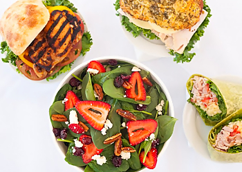 Anaheim Caterers Canyon Catering