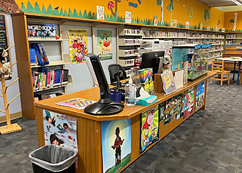 Santa Clarita Landmarks Canyon Country Jo Anne Darcy Library