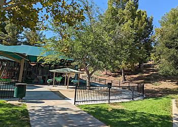 Santa Clarita Public Parks Canyon Country Park