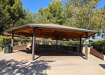 Santa Clarita Public Parks Canyon Country Park