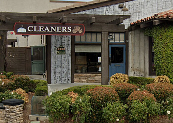 Canyon Crest Dry Cleaners