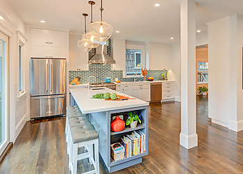 Oakland Home Builders Canyon Design Build