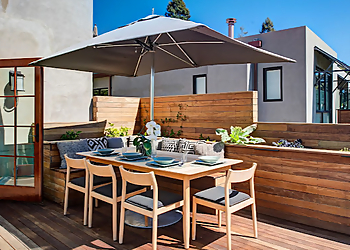 Oakland Home Builders Canyon Design Build