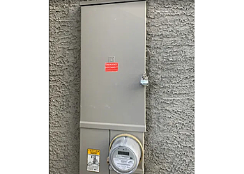Canyon Electric Company - North Las Vegas, NV Electricians - Tools and Equipment Image