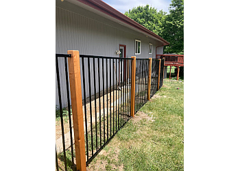 Canyon Fence of Idaho Boise City Fencing Contractors