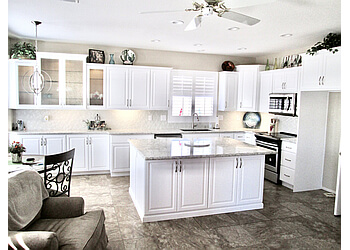 Glendale Custom Cabinets Canyon Kitchen Cabinets