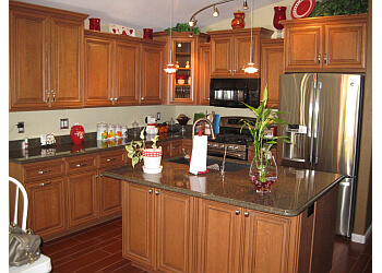 Canyon Kitchen Cabinets Glendale Custom Cabinets