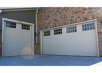 Canyon Overhead Doors - Salt Lake City, UT Garage Door Repair - Project Image