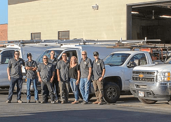 3 Best Garage Door Repair In Salt Lake City Ut Expert