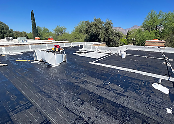 Tucson Roofing Contractors Canyon Roofing, LLC